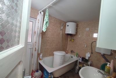 Casă individuală cu 4 camere cu Teren 96 Mp în Central - 10