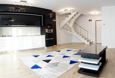 Apartament cu 3 camere decomandat în Lujerului - 6