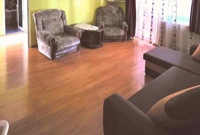 Apartament cu 2 camere semidecomandat în Cetate - 5