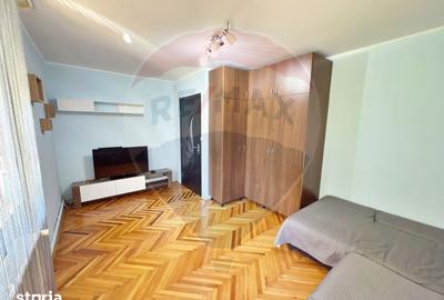 Apartament cu 2 camere decomandat, mobilat în Alfa