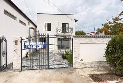 Casă cu 4 camere în Central