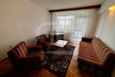 Apartament cu 2 camere semidecomandat, mobilat în Gheorgheni - 4