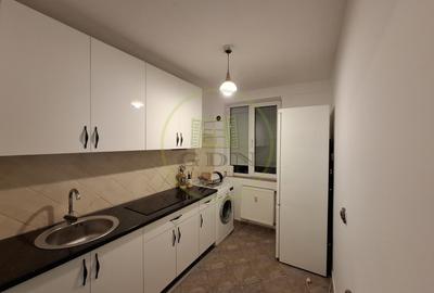 Apartament cu 2 camere semidecomandat, mobilat în Rogerius - 9