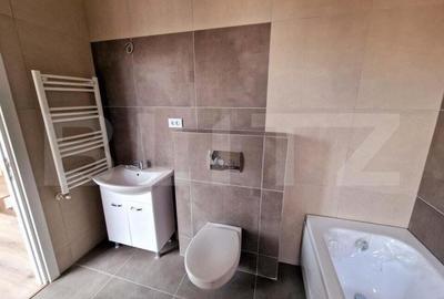 Casă cu 4 camere cu Teren 550 Mp în Stupini - 12