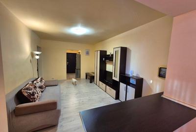 Apartament cu 2 camere circular în Gara de Nord - 15