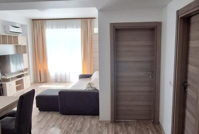 Apartament cu 3 camere decomandat, mobilat în Nord - 2