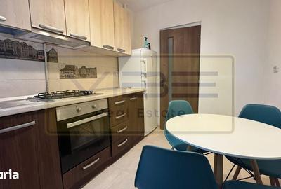 Apartament cu 2 camere semidecomandat în Podu Roș - 3