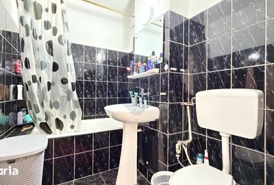 Apartament cu 2 camere semidecomandat în Central - 7