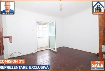 Apartament cu 3 camere decomandat în Universitate - 3