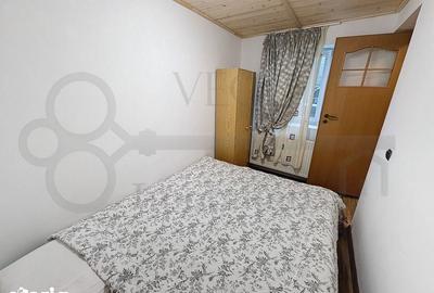 Apartament cu 2 camere semidecomandat în Central - 7
