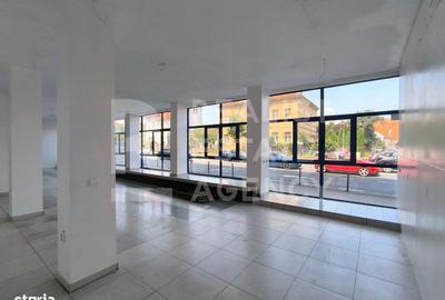 Spațiu comercial, de 175 mp, în Central - 2