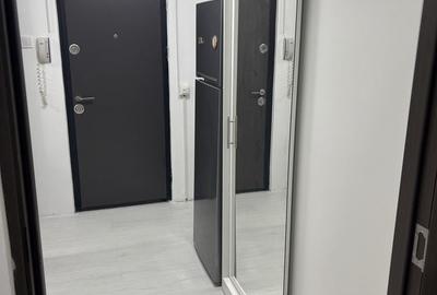 Garsonieră decomandată în Drumul Taberei