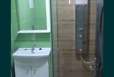 Apartament cu 4 camere decomandat, mobilat în Cantemir - 19