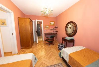 Apartament cu 3 camere, mobilat în 1 Mai - 6