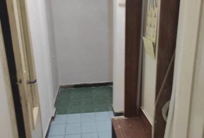 Apartament cu 2 camere nedecomandat în Dacia