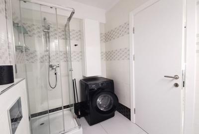 Apartament cu 3 camere decomandat, mobilat în Decebal - 20