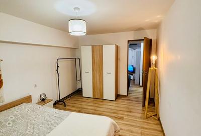 Apartament cu 4 camere decomandat în Trocadero - 1