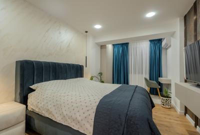 Apartament cu 3 camere în Pipera - 9