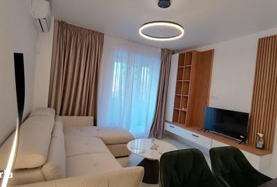Apartament cu 2 camere decomandat în Dudu