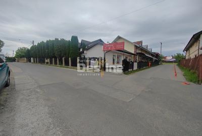 Spațiu comercial, de 50 mp, în Cug - 3