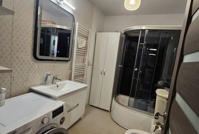 Apartament cu 2 camere în Dâmbul Rotund