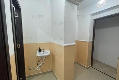 Spațiu comercial, de 25 mp, în Mihai Bravu - 10