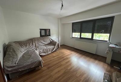 Apartament cu 3 camere decomandat în Ultracentral - 1
