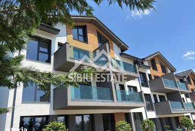Apartament cu 3 camere în Trei Stejari - 4