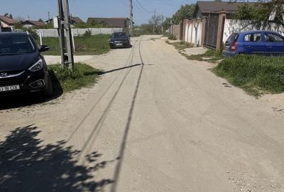 Casă cu 4 camere în Preajba - 2