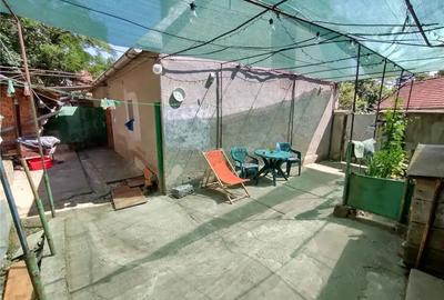 Casă cu Teren 1151 Mp în Oravița - 2