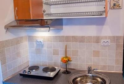 Garsonieră decomandată în Complex Studențesc