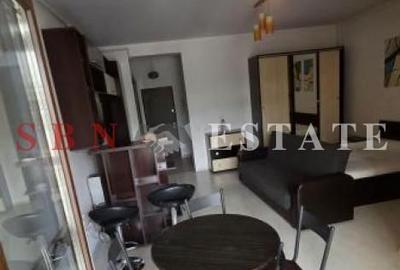 Garsonieră decomandată în Crângași - 7