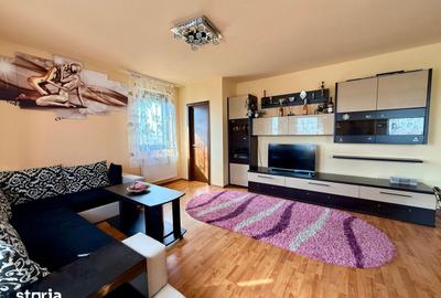 Apartament cu 2 camere, mobilat în Ciarda Roșie - 1