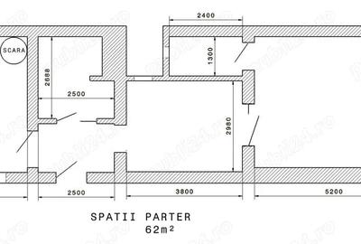 Spațiu comercial, de 156 mp, în Iosefin - 1