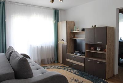 Apartament cu 2 camere semidecomandat, mobilat în Mănăștur - 1