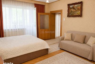 Casă cu 7 camere cu Teren 1200 Mp în Ferneziu - 9