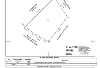 Spațiu comercial, în Lăunele de Sus - 11