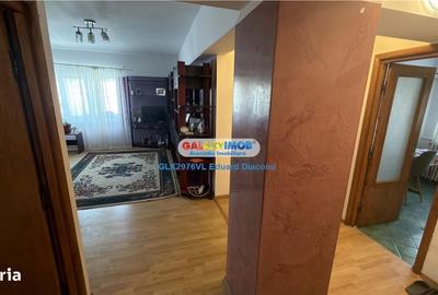 Apartament cu 2 camere decomandat, mobilat în Ultracentral - 4