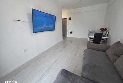 Apartament cu 3 camere în Central - 3