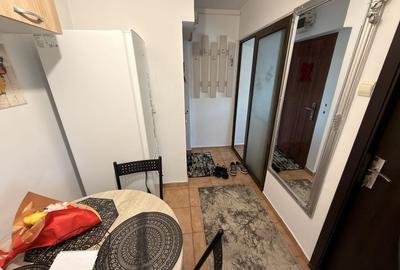 Apartament cu 2 camere semidecomandat în Hipodrom - 2
