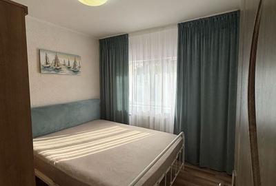 Apartament cu 2 camere decomandat în Central - 2