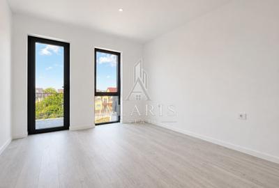 Apartament cu 2 camere semidecomandat în Braytim