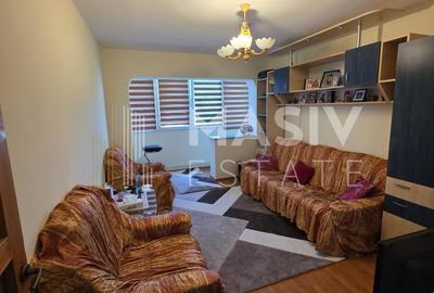 Apartament cu 2 camere decomandat în Central - 1