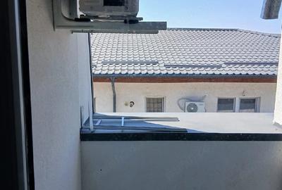 Garsonieră decomandată în Chiajna
