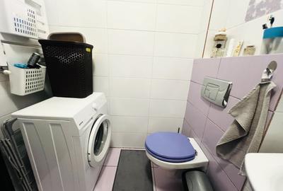 Apartament cu 2 camere decomandat, mobilat în Mehala - 7