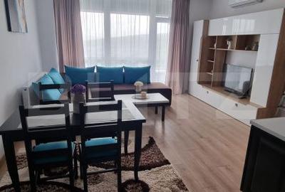Apartament cu 2 camere în Tudor Vladimirescu - 6