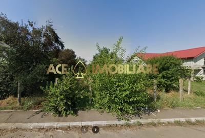 Teren Construcții intravilan de 986 mp, în Fundulea - 3