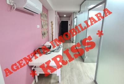 Spațiu comercial, de 91 mp, în Central