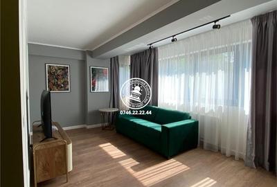 Apartament cu 2 camere decomandat în Copou