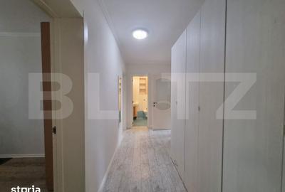 Apartament cu 4 camere în Baciu - 2